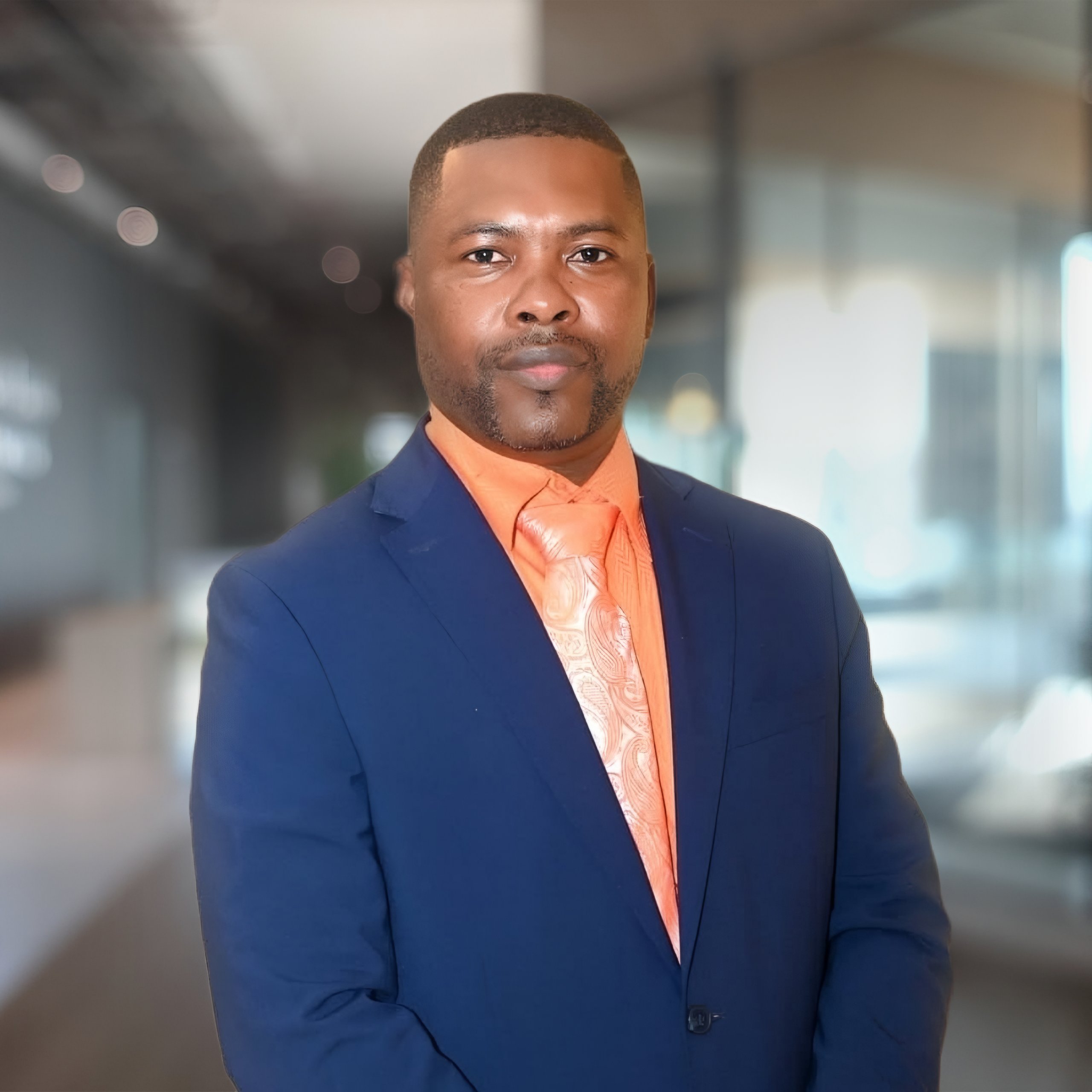 Emmanuel Adrien-Cadieux, Our Founder