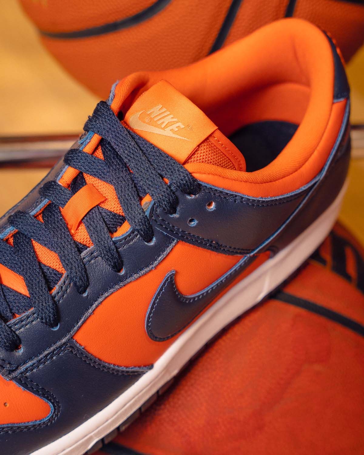 Sneakers for Change